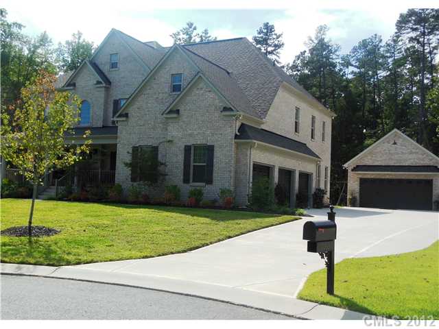 3263 Basalt Pl, Davidson, NC 28036 photo 2