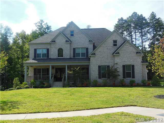 3263 Basalt Pl, Davidson, NC 28036 photo 1