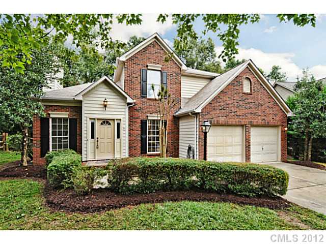 114 Kinderston Dr, Davidson, NC 28036 photo 1
