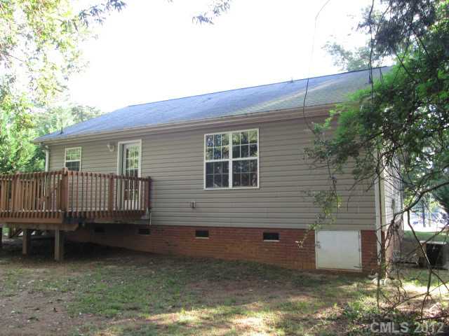509 N Sutherland Ave, Monroe, NC 28110 photo 2