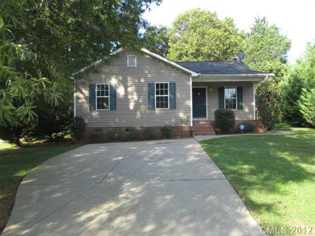 509 N Sutherland Ave, Monroe, NC 28110 photo 1