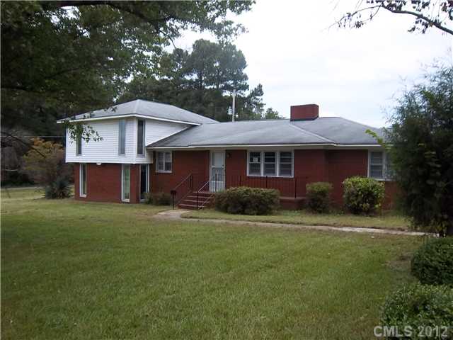 4815 Secrest Shortcut Rd, Monroe, NC 28110 photo 1