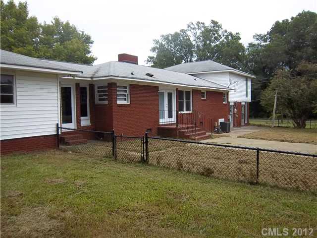 4815 Secrest Shortcut Rd, Monroe, NC 28110 photo 2