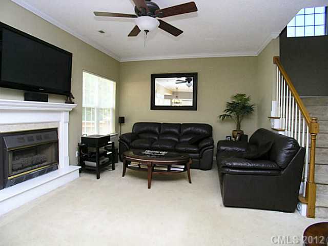 1925 Brandywine Dr, Matthews, NC 28105 photo 3