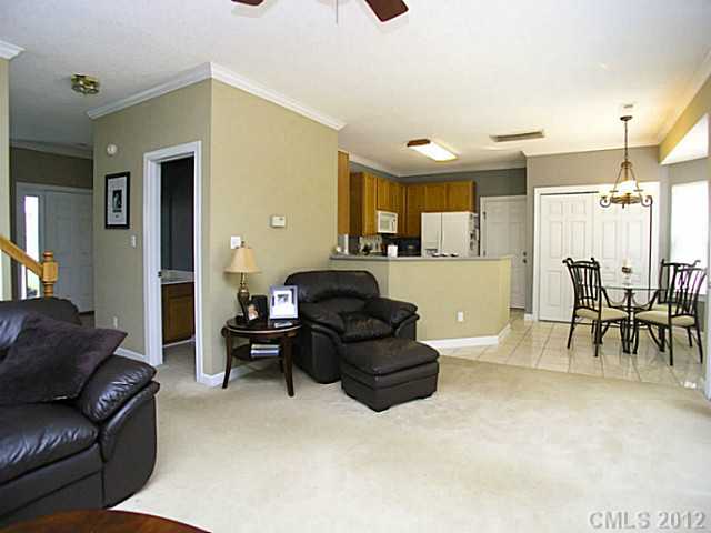 1925 Brandywine Dr, Matthews, NC 28105 photo 4
