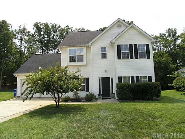 1925 Brandywine Dr, Matthews, NC 28105 photo 1