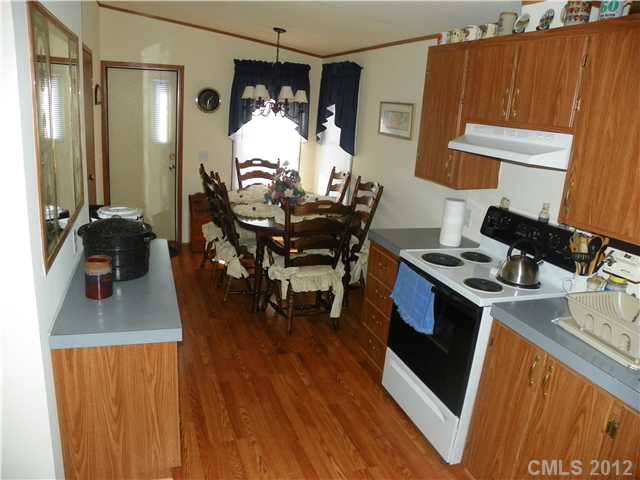 3811 Shadowcrest Dr, Concord, NC 28027 photo 6