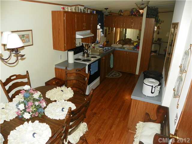 3811 Shadowcrest Dr, Concord, NC 28027 photo 7
