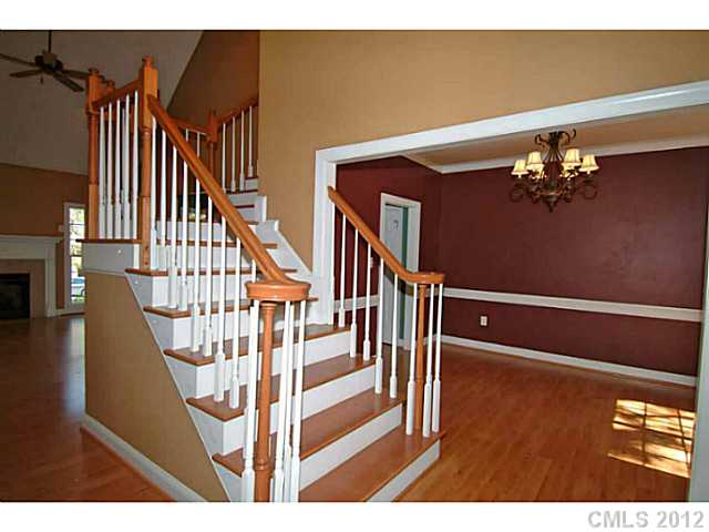 3000 Telefair Ln, Monroe, NC 28110 photo 6