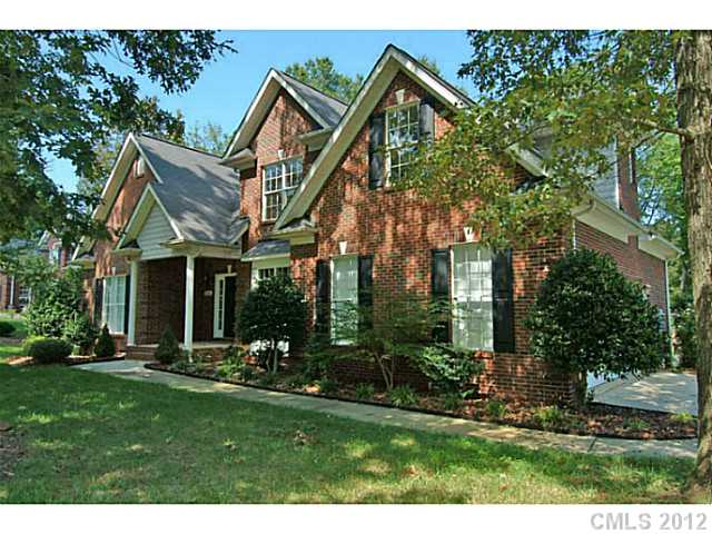 3000 Telefair Ln, Monroe, NC 28110 photo 1