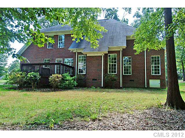 3000 Telefair Ln, Monroe, NC 28110 photo 3