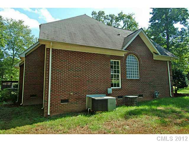 3000 Telefair Ln, Monroe, NC 28110 photo 4