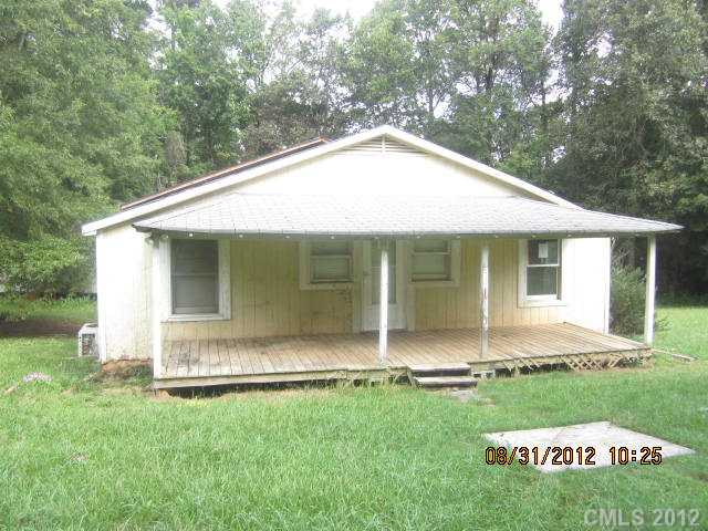 417 Joe Collins Rd, Monroe, NC 28112 photo 1