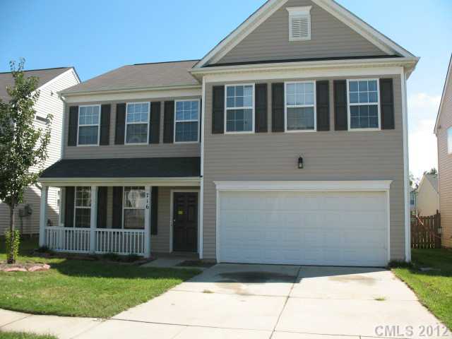 716 Perth Dr, Monroe, NC 28110 photo 1