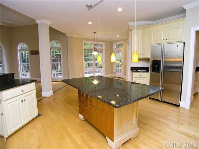 11674 Hidden Forest Ln, Davidson, NC 28036 photo 5