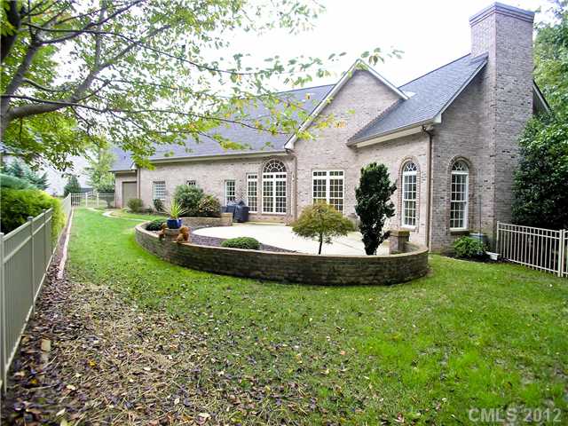 11674 Hidden Forest Ln, Davidson, NC 28036 photo 14