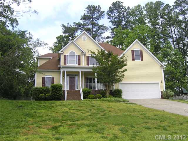 21269 Summerbrook Dr, Cornelius, NC 28031 photo 1