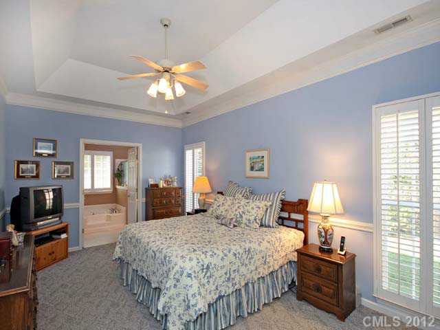 7795 E Sedgebrook Dr, Stanley, NC 28164 photo 9