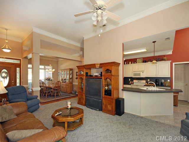 7795 E Sedgebrook Dr, Stanley, NC 28164 photo 4