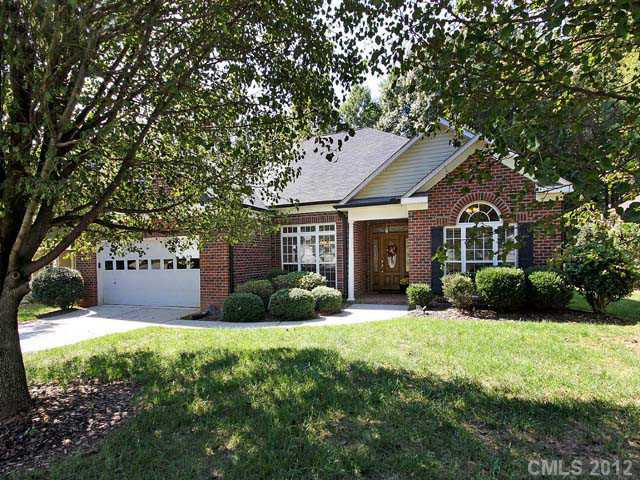7795 E Sedgebrook Dr, Stanley, NC 28164 photo 1