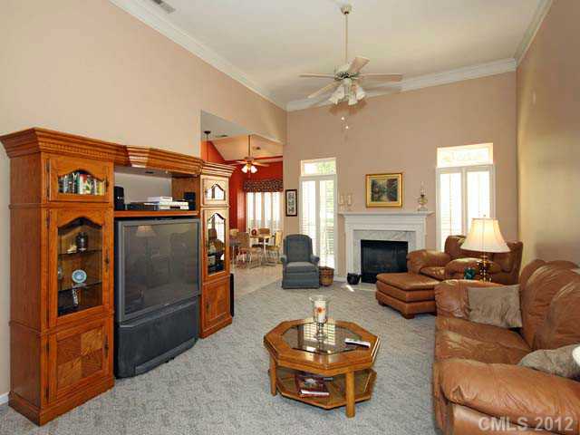 7795 E Sedgebrook Dr, Stanley, NC 28164 photo 3