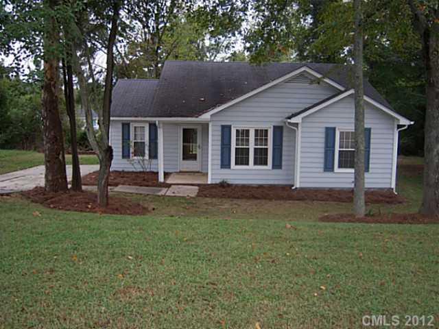 4901 Farmview Dr, Monroe, NC 28110 photo 1