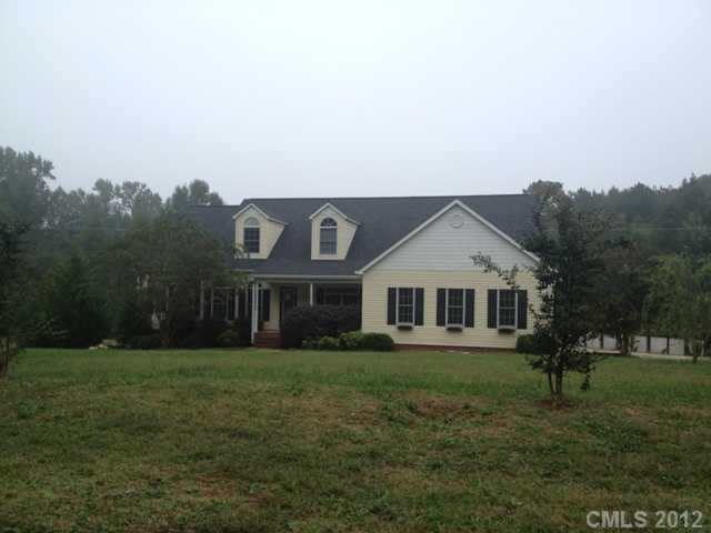 4121 Red Doc Rd, Lancaster, SC 29720 photo 1