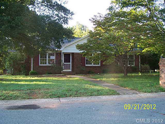 1801 Rushing St, Monroe, NC 28112 photo 2