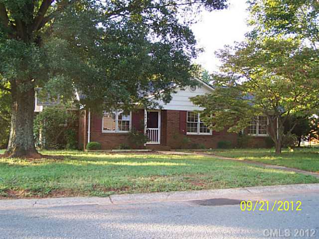 1801 Rushing St, Monroe, NC 28112 photo 1