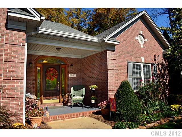 2897 NE Palmer Dr, Conover, NC 28613 photo 4