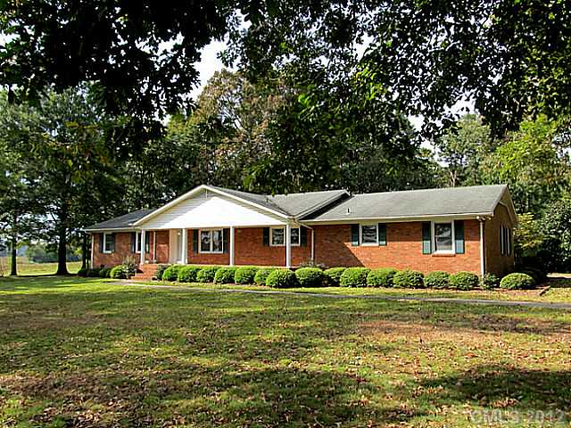 603 Ridge Rd, Monroe, NC 28110 photo 1