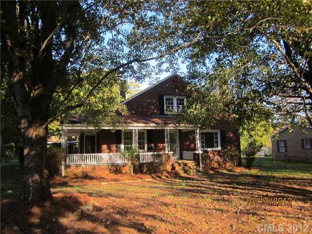3633 Harmony Hwy, Harmony, NC 28634 photo 1