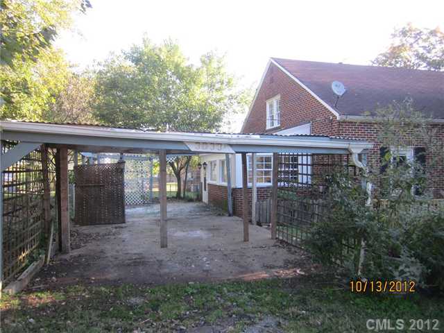 3633 Harmony Hwy, Harmony, NC 28634 photo 12
