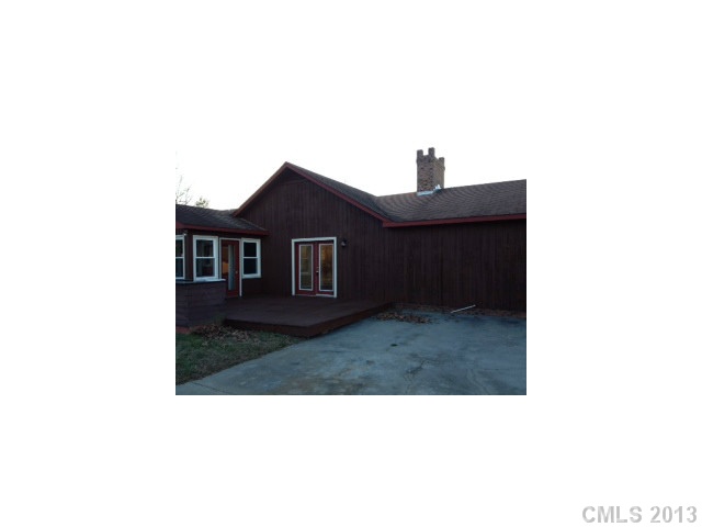 1219 Clarence Secrest Rd, Monroe, NC 28110 photo 2