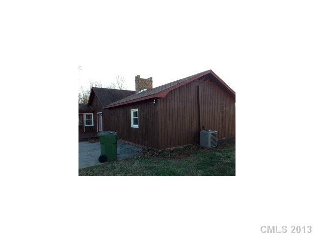1219 Clarence Secrest Rd, Monroe, NC 28110 photo 3