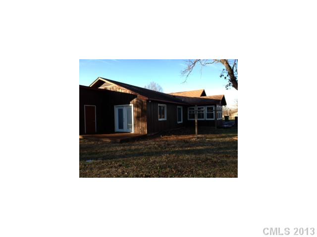 1219 Clarence Secrest Rd, Monroe, NC 28110 photo 4