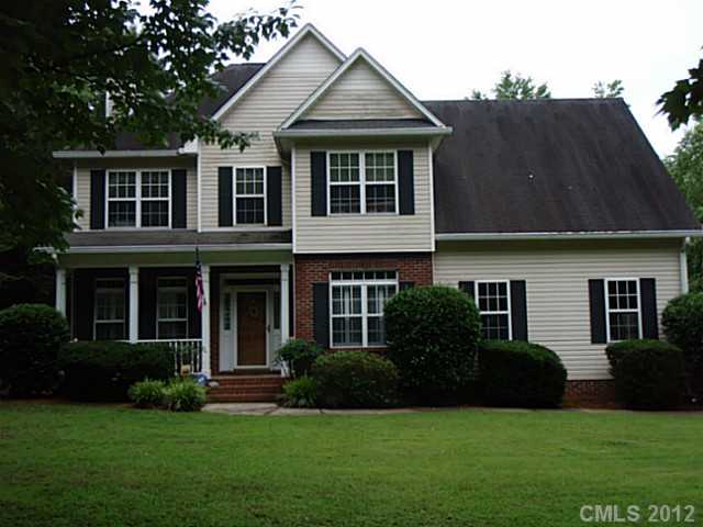 1125 Willoughby Rd, Monroe, NC 28110 photo 1