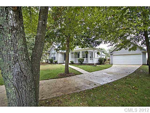 2209 Wheaton Way, Monroe, NC 28112 photo 1