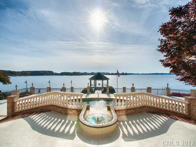 18227 Capstan Greens Rd, Cornelius, NC 28031 photo 1