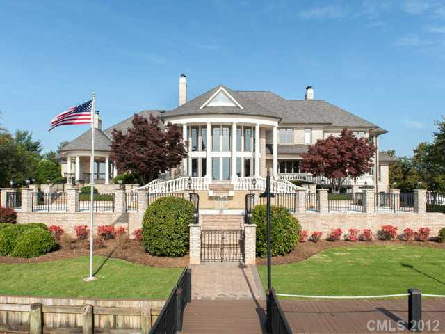 18227 Capstan Greens Rd, Cornelius, NC 28031 photo 7
