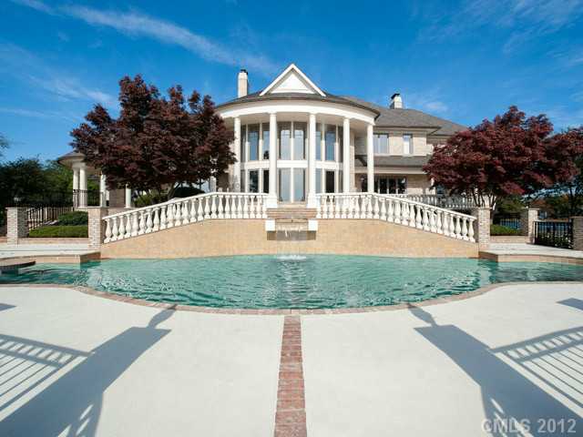 18227 Capstan Greens Rd, Cornelius, NC 28031 photo 8