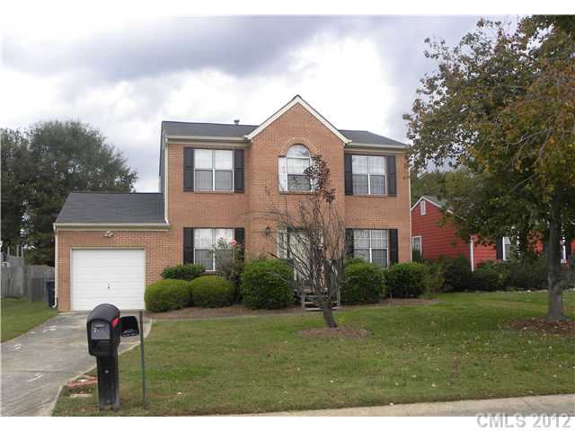 2403 Devon Dr, Monroe, NC 28110 photo 1