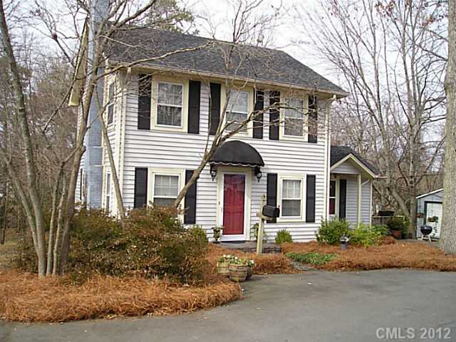606 Deese St, Monroe, NC 28112 photo 1