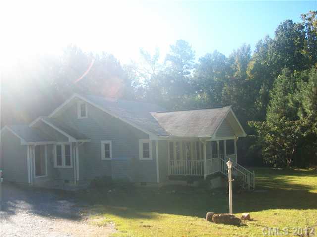953 Dairy Rd, Troy, NC 27371 photo 1