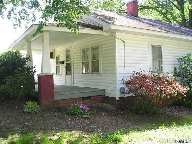 614 Deese St, Monroe, NC 28112 photo 1