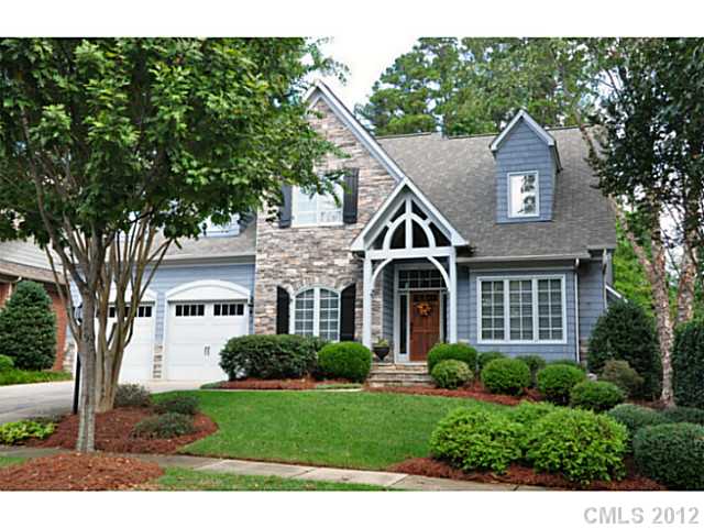 13259 Robert Walker Dr, Davidson, NC 28036 photo 1