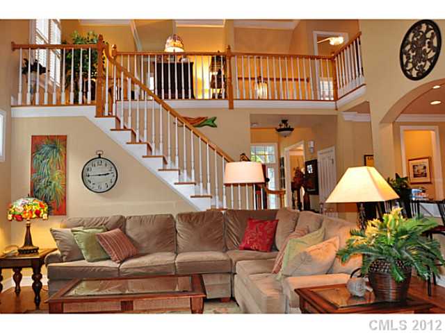 13259 Robert Walker Dr, Davidson, NC 28036 photo 5