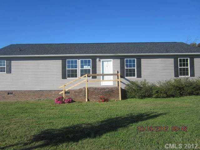 4141 Cat Square Rd, Vale, NC 28168 photo 1