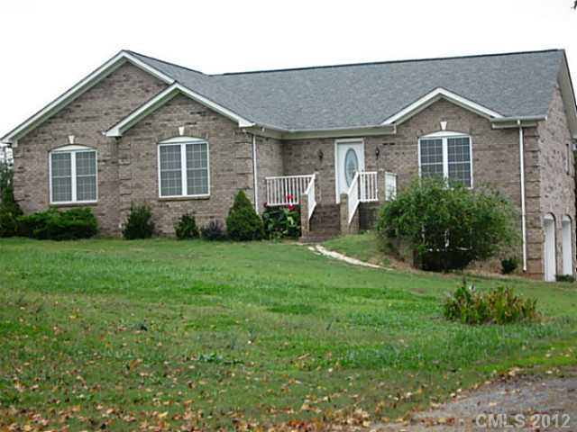 8321 Morgan Mill Rd, Monroe, NC 28110 photo 2