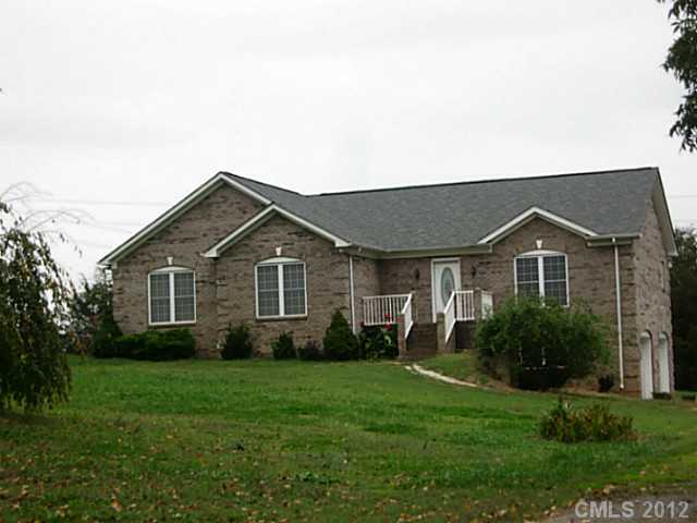 8321 Morgan Mill Rd, Monroe, NC 28110 photo 1